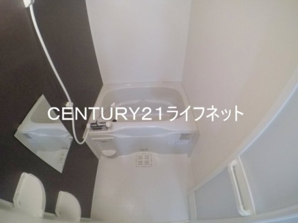 フジパレス東三国6番館