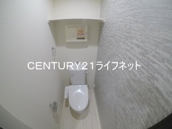 フジパレス東三国6番館