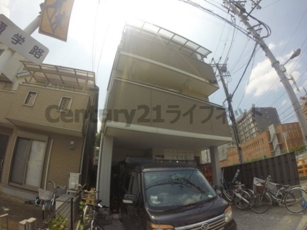 ショコラハウス