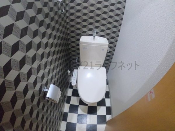 ショコラハウス