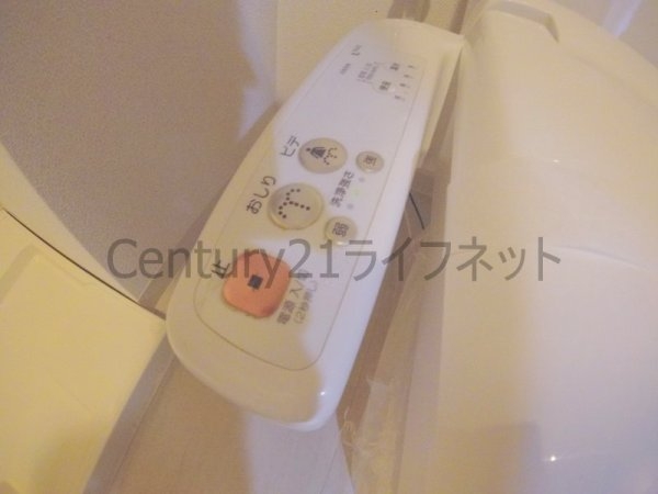 ラ・フォーレ松ヶ枝町1