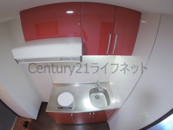 ラ・フォーレ松ヶ枝町1