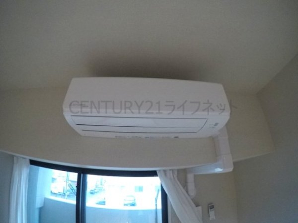 グランアッシュ江坂