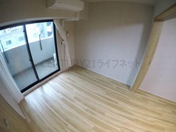グランアッシュ江坂