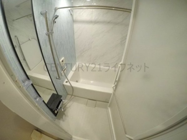グランアッシュ江坂