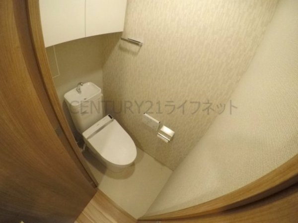 グランアッシュ江坂