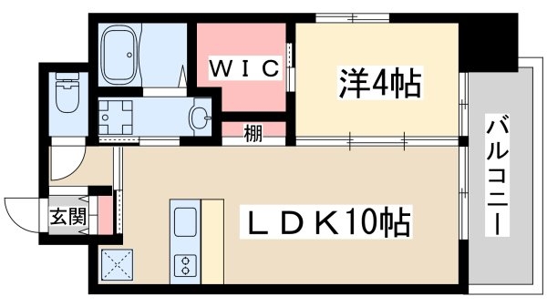 サムティ江坂ジュレーヴ
