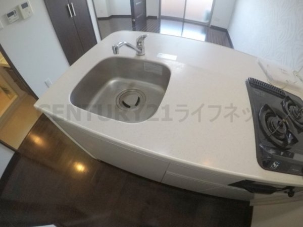 サムティ江坂ジュレーヴ