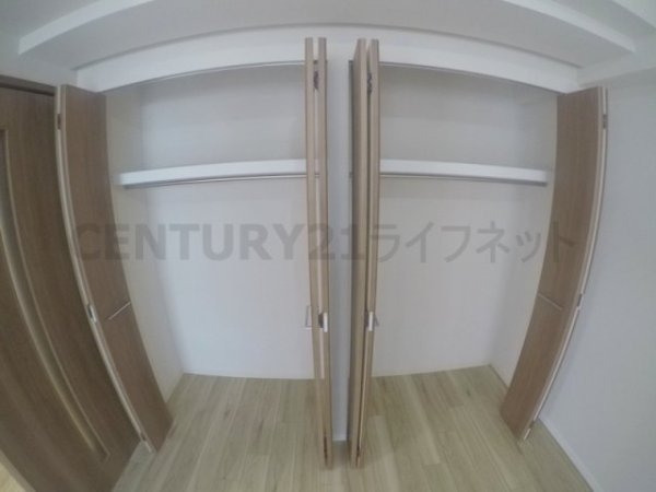 スプランディッド江坂駅前