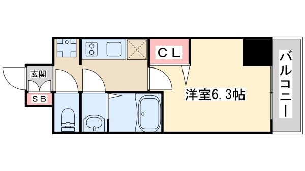 プレサンス塚本アクミリオン