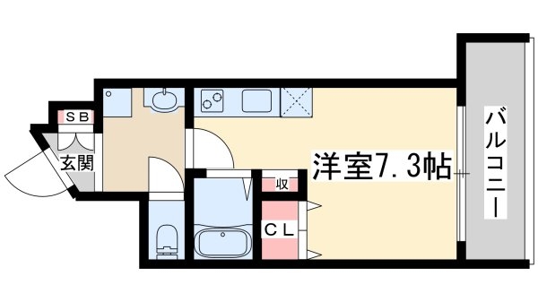 パークヒルズ東三国ヴィジョン