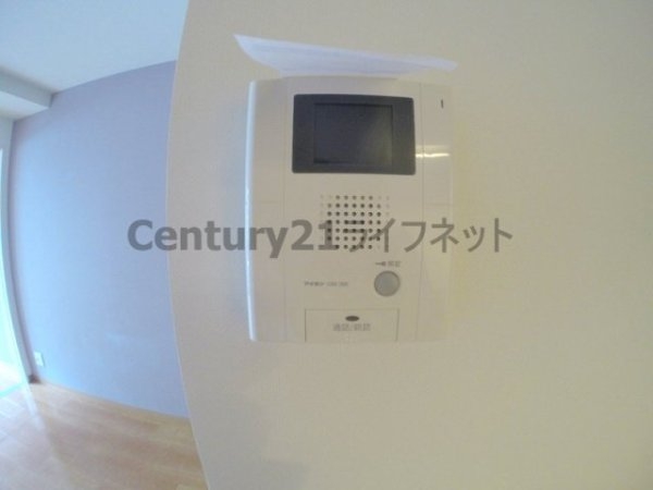 パークヒルズ東三国ヴィジョン