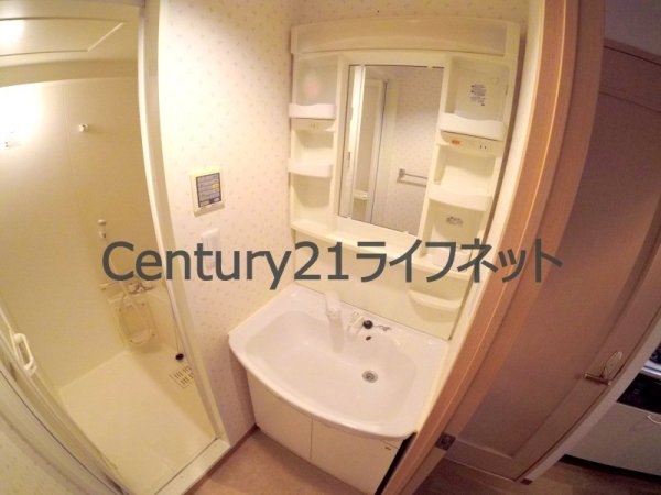 ミア・カーサ与力町