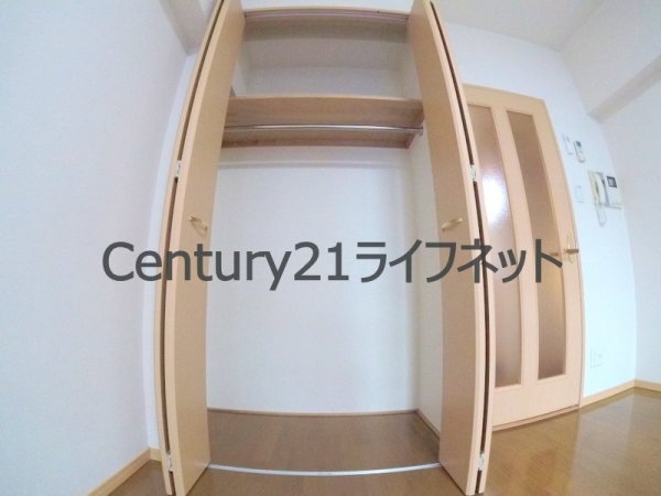 ミア・カーサ与力町