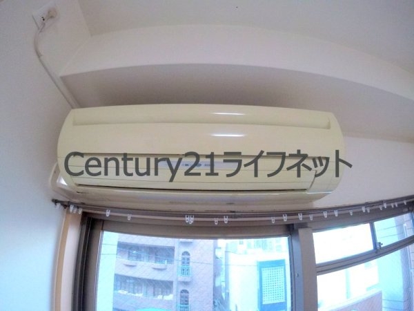 ミア・カーサ与力町