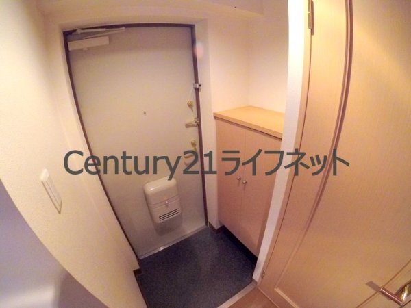 ミア・カーサ与力町