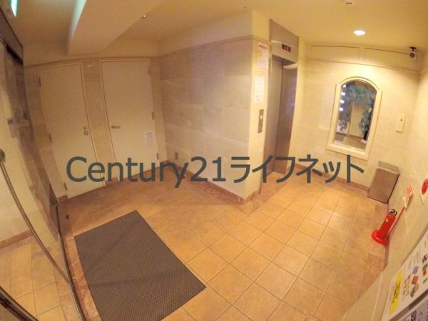 ミア・カーサ与力町