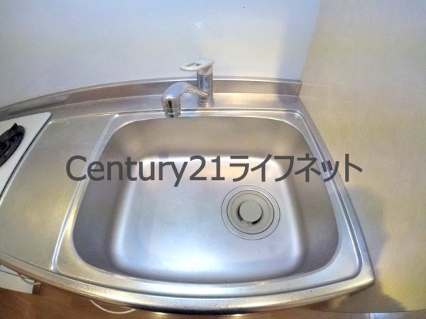 ミア・カーサ与力町