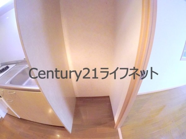 ミア・カーサ与力町
