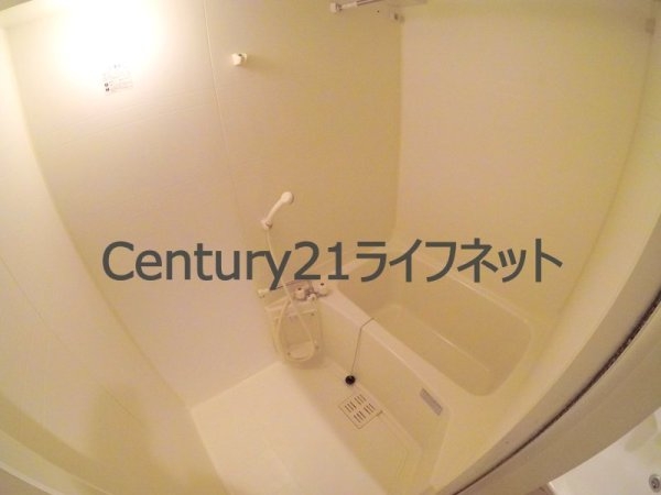 ミア・カーサ与力町