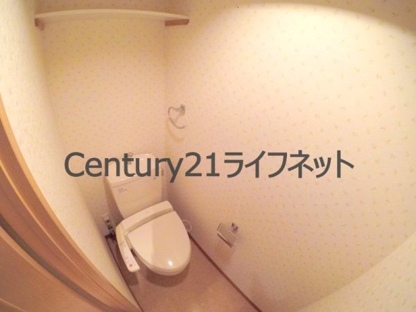 ミア・カーサ与力町