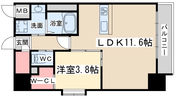 アバンティうめきた