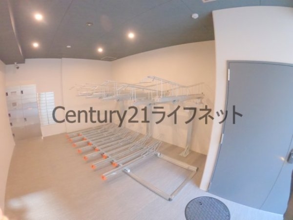 アバンティうめきた