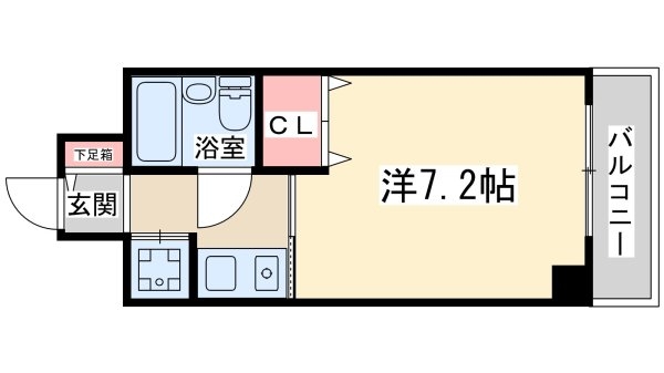 ライオンズマンション天神橋