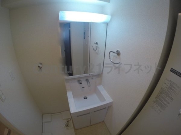 エスグランデ南森町