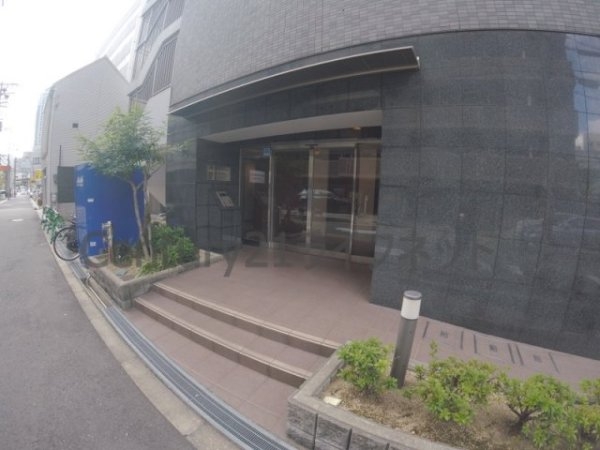 エスグランデ南森町