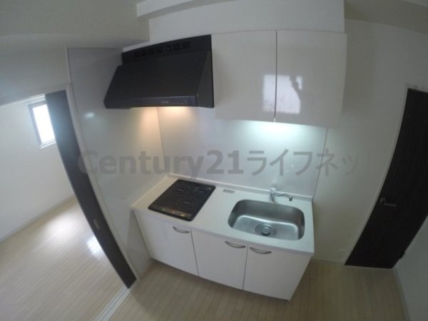 エスグランデ南森町
