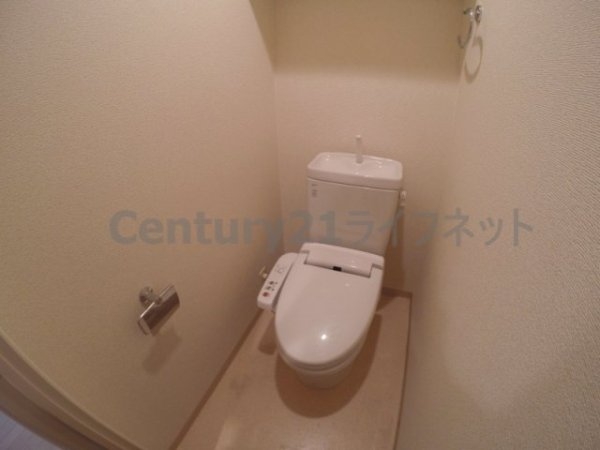エスグランデ南森町
