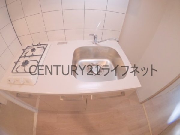 エスリードザ・グラン天六