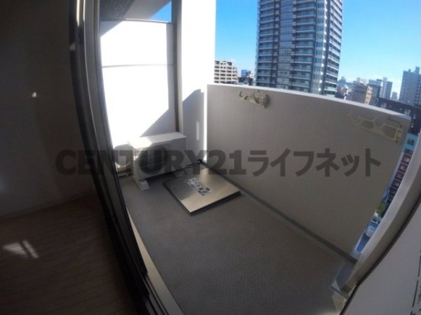 プライマル大阪天満宮