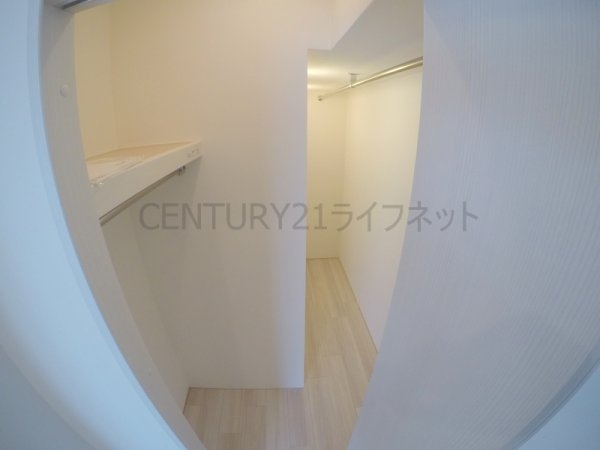 シーズンフラッツ梅田イースト