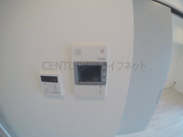 シーズンフラッツ梅田イースト