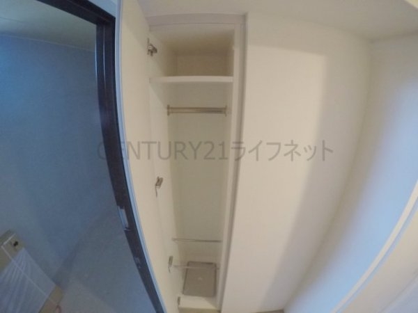 シーズンフラッツ梅田イースト