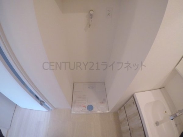 シーズンフラッツ梅田イースト