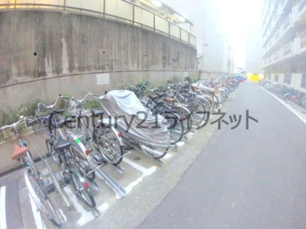 コープ野村梅田A棟