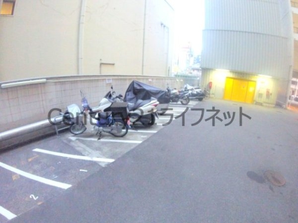 コープ野村梅田A棟