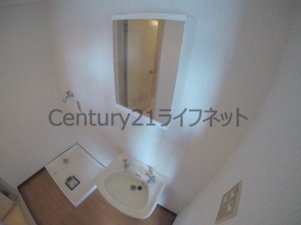 淀川マンション
