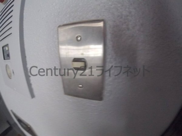 淀川マンション