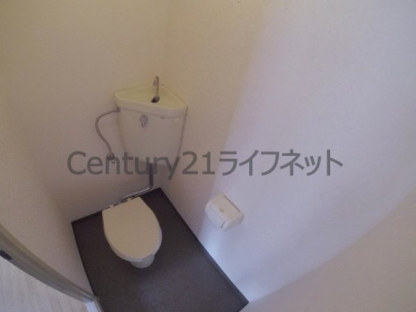 淀川マンション
