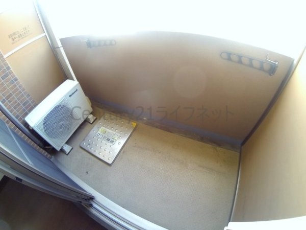ライジングコート梅田サンライズ