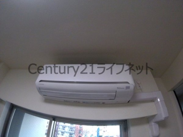 大阪市北区東天満１丁目のマンション