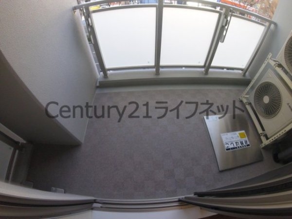 大阪市北区東天満１丁目のマンション