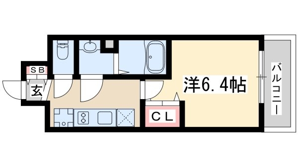 アルティザ新大阪DC