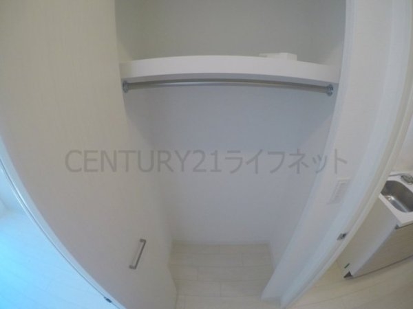アルティザ新大阪DC