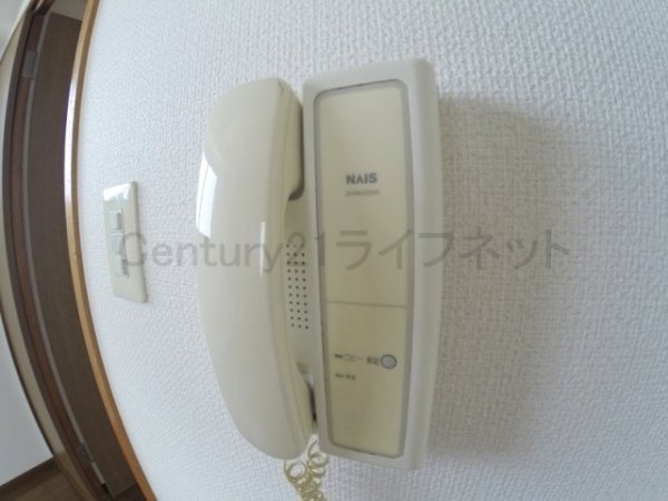 ニューカントリーハイムパート6