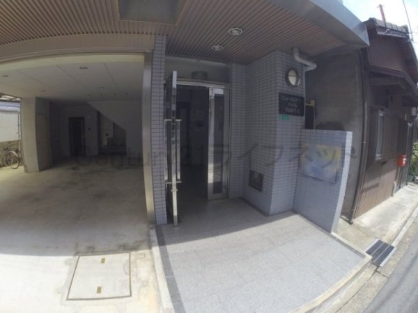 ニューカントリーハイムパート6